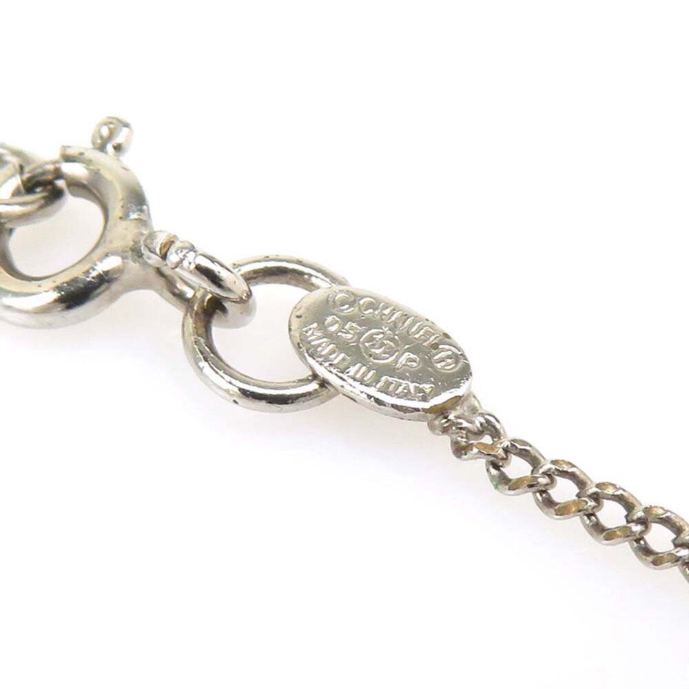 CHANEL Black Necklace - Picture 8 of 10